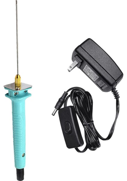 Ük Projesi El I El I Elektrikli I 15 cm (Yurt Dışından)