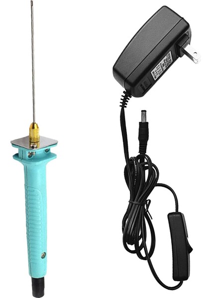 Ük Projesi El I El I Elektrikli I 15 cm (Yurt Dışından)