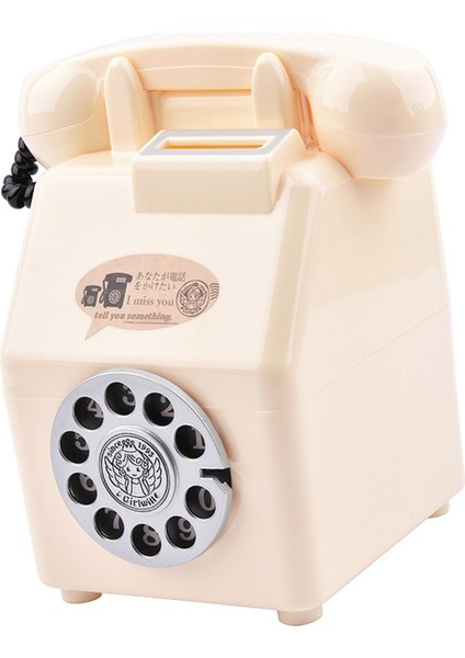 Telefon Noel Odası Çocuklar Için Üstü Dekorasyon Süsleme (Yurt Dışından)