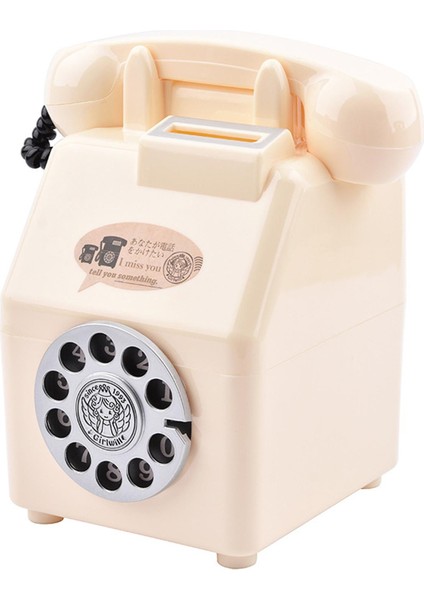 Telefon Noel Odası Çocuklar Için Üstü Dekorasyon Süsleme (Yurt Dışından) indirimleri