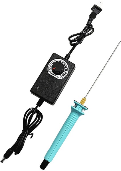 Sıcaköpük El Sanatları Elektrikı 15CM (Yurt Dışından) fırsatları