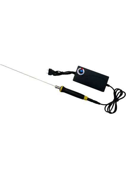 Elektrikli Köpük Kesici Polistiren 250MM (Yurt Dışından)