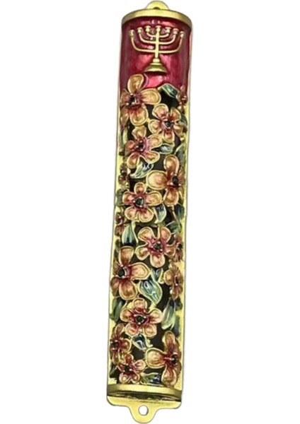 Kapı Mezuzah Mesih Mezuzah Şınma Hediyesi Dekoratif (Yurt Dışından) modelleri