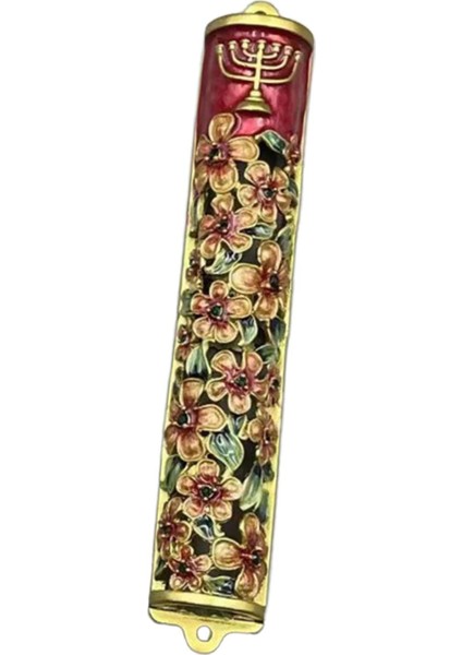 Kapı Mezuzah Mesih Mezuzah Şınma Hediyesi Dekoratif (Yurt Dışından) indirimleri