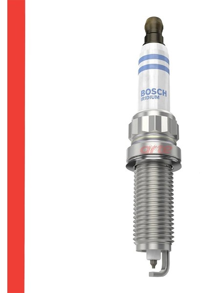 Renault Symbol 1.2 Lpg 2014 Sonrası Bosch Iridyum Buji Takımı 4 Adet modelleri