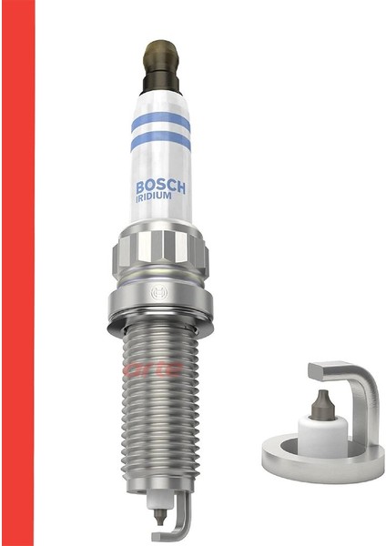 Renault Symbol 1.2 Lpg 2014 Sonrası Bosch Iridyum Buji Takımı 4 Adet fırsatları