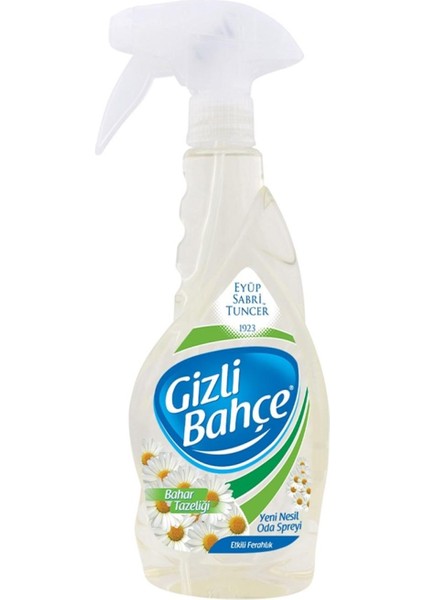 Eyüp Sabri 500ML Oda Parf. Bahar