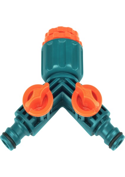 2'li Dağıtıcı (1/2"-3/4"-1")