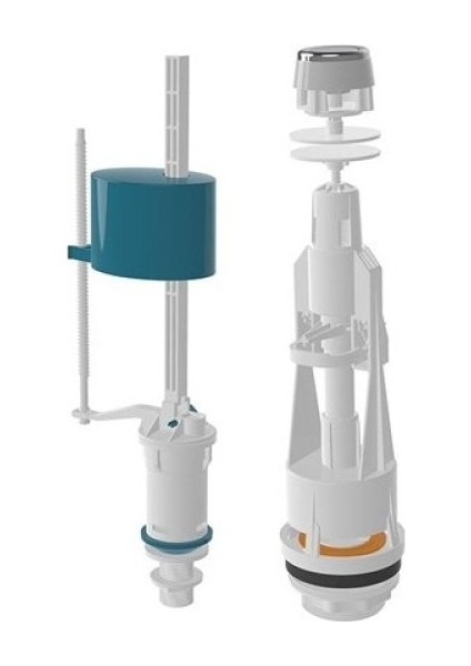 İç Master Flatör İç Takım