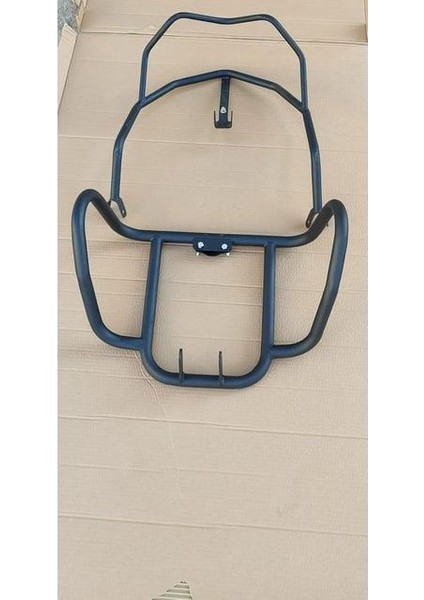 Cbf 150 Koruma Demiri ve Far Koruma Demiri