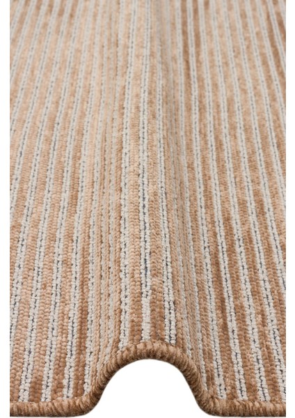 Ada Koleksiyonu Dokuma Kilim Ada Plain Bej