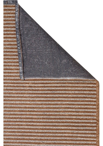 Ada Koleksiyonu Dokuma Kilim Ada Plain Bej