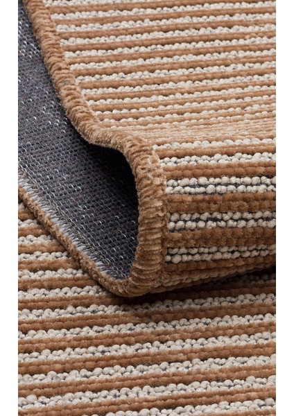 Ada Koleksiyonu Dokuma Kilim Ada Plain Bej