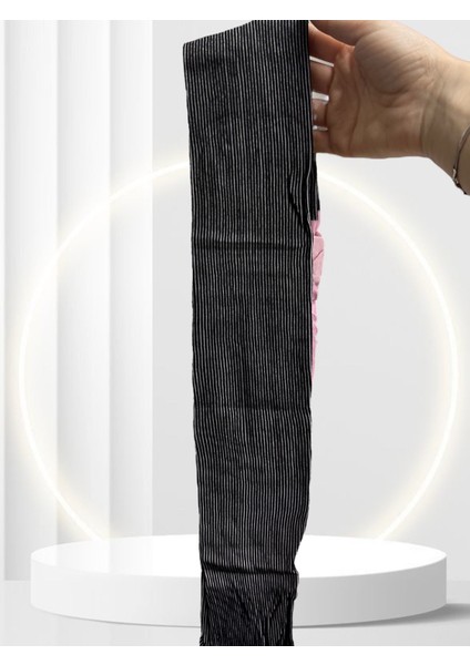 Pierre Cardin Paris Kairos Çift Renk Çizgili Modern 40 Den Kalın Külotlu Çorap fırsatları