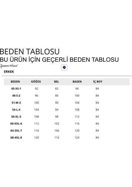 Erkek Atleti Beyaz Klasik 6'lı Paket Pamuk indirimleri
