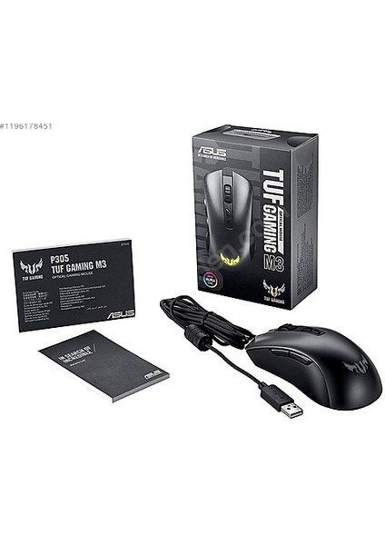 Tuf M3 Mouse