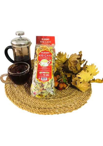 Kış Bitki Çayı fiyatları