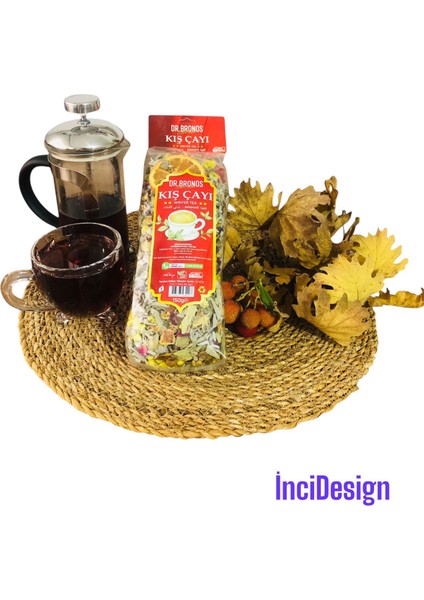 Kış Bitki Çayı modelleri