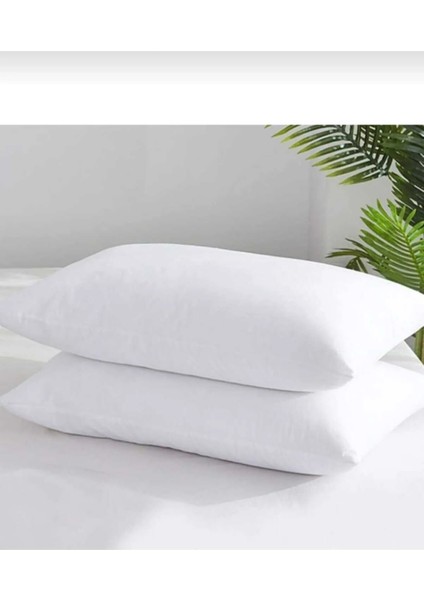 Yastık 800 gr Boncuk Silikon 2 Adet