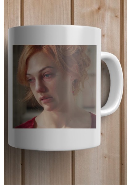 Hürrem Sultan Baskılı Yılbaşı Hediyesi Kupa Bardak fiyatları