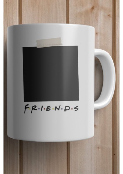 Kişiye Özel Fotoğraflı Kendin Tasarla Yılbaşı Hediyesi Kupa Bardak fiyatları