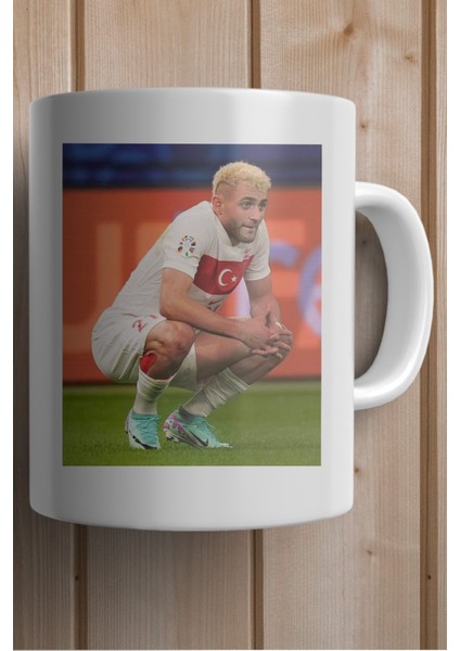 Barış Alper Yılmaz Baskılı Yılbaşı Hediyesi Kupa Bardak fiyatları