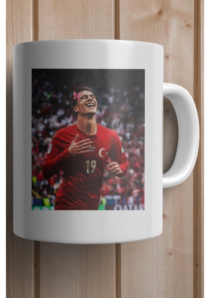 Kenan Yıldız Baskılı Premium Yılbaşı Hediyesi Kupa Bardak fiyatları