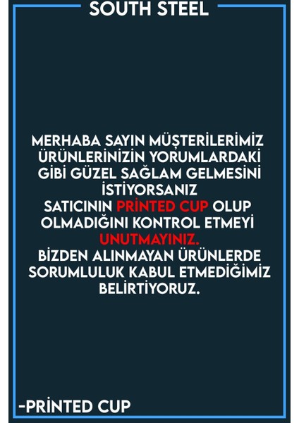 Kime Iyilik Yaptıysam Gelip Bana Kazık Attı Seda Sayan Baskılı Yılbaşı Hediyesi Kupa Bardak