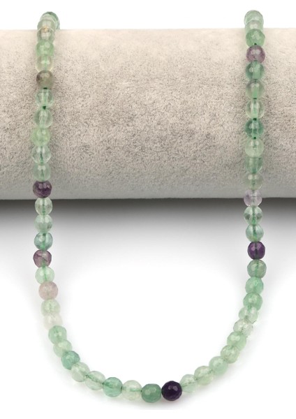 Florit Doğaltaş Dizi 6 mm Fasetli Küre Kesim fiyatları