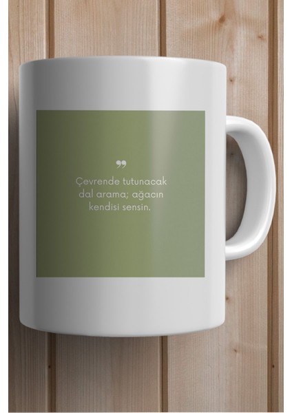 Motivasyon Yazılı Yılbaşı Hediyesi Kupa Bardak fiyatları