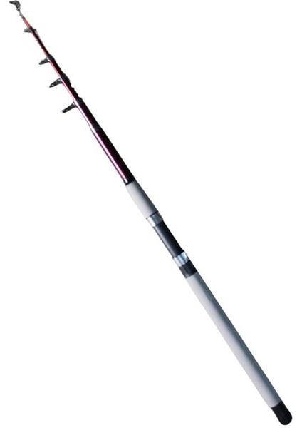 Panorama Teleskopik Kamış