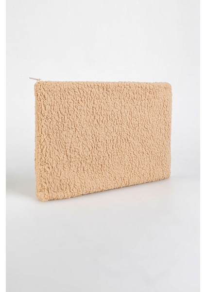 Peluş-Welsoft 13-14-15 Inç Bilgisayar Çantası, Laptop Kılıfı, Astarlı Notebook Kılıfı-Evrak Çantası fiyatları