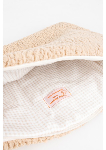 Peluş-Welsoft 13-14-15 Inç Bilgisayar Çantası, Laptop Kılıfı, Astarlı Notebook Kılıfı-Evrak Çantası fırsatları