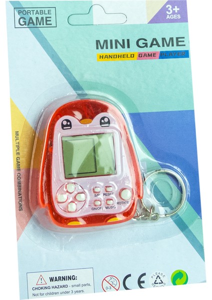 Tetris Mini Nostaljik Tetris fiyatları