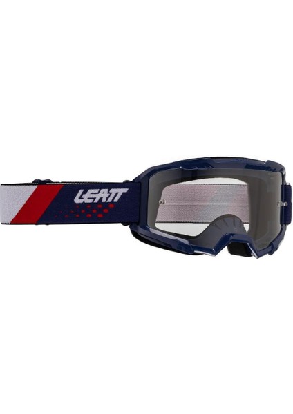 Vızıon 2.5 Royal Clear Goggle