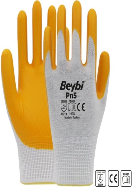 Beybi Işçi Eldiveni