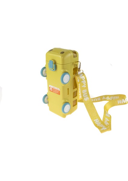 Suluk Matara Araba Model 500 ml Suluk Sarı fiyatları