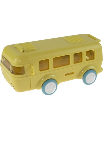 Suluk Matara Araba Model 500 ml Suluk Sarı modelleri