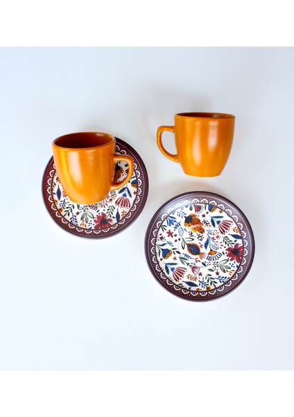 Kahve Fincanı, Tütsü Seti, Kokulu Mum, Kahve, Hediye Seti fiyatları