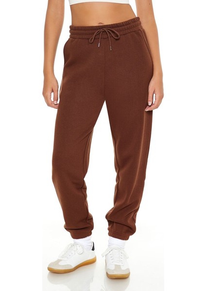 Fleece Jogger Eşofman Altı
