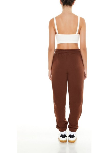 Fleece Jogger Eşofman Altı