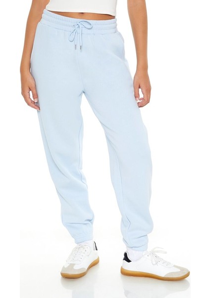 Fleece Jogger Eşofman Altı