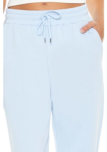 Fleece Jogger Eşofman Altı modelleri