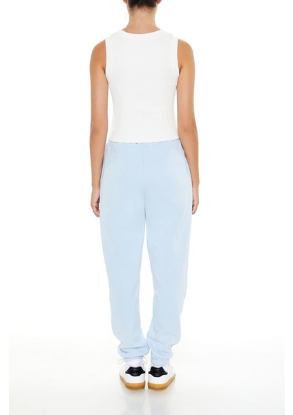 Fleece Jogger Eşofman Altı fırsatları