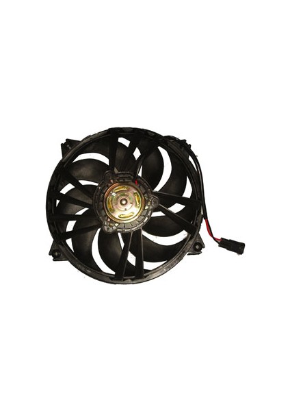 Citroen Xsara 98/00 Radyatör Fan Kanadı 1.9d/1.4i̇ (7 Kanat) (Motorlu) (Kli̇masız) (Ori̇s)