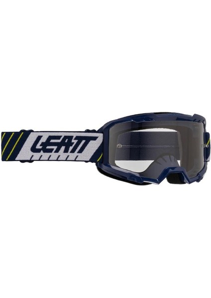 Vızıon 2.5 Blue Clear Goggle