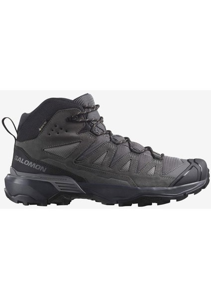 x Ultra 360 Leather Mid Gore Tex Erkek Bot