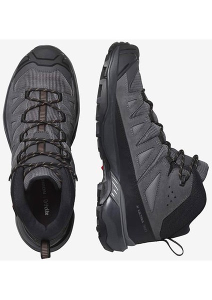 x Ultra 360 Leather Mid Gore Tex Erkek Bot fiyatları