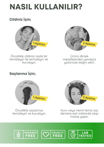 Biberiye Hidrosolü