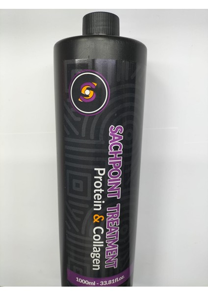 Sachpoınt Protein Collagen Keratin Bakım 1000 Ml fiyatları